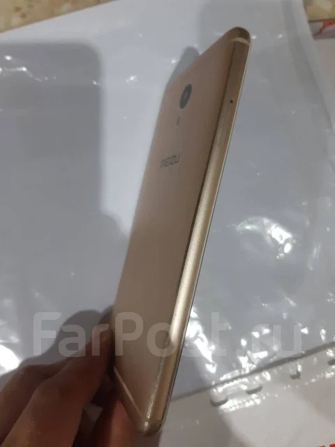 Meizu M5 Note. �/� ����