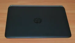 HP ProBook 430. 13.3", 2,7����, ��� 4 ��, ���� 500���, WiFi: 1, Bluetooth: 1 ����