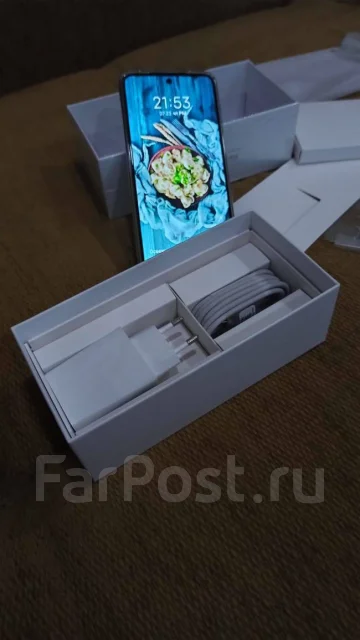 Xiaomi Redmi Note 9 Pro. �/�, 64 ��, �������, 3G, 4G LTE, ����������, NFC ����