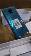 Xiaomi Redmi Note 9 Pro. �/�, 64 ��, �������, 3G, 4G LTE, ����������, NFC ����