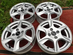 Borbet TL. 5.0x14", 4x100, ET35, �� 56,1���. ��� ����� �� ������������ ����