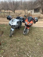 Suzuki SV 1000. 1 000����. ��., ��������, ���������, ������ �� �� ����