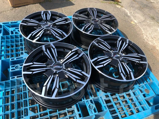 Roner. 5.5x14", 4x114.3, ET35, �� 73,1���. ����