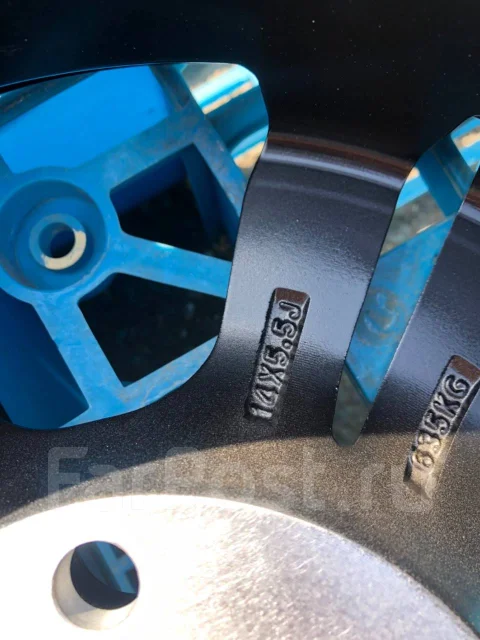 Roner. 5.5x14", 4x114.3, ET35, �� 73,1���. ����