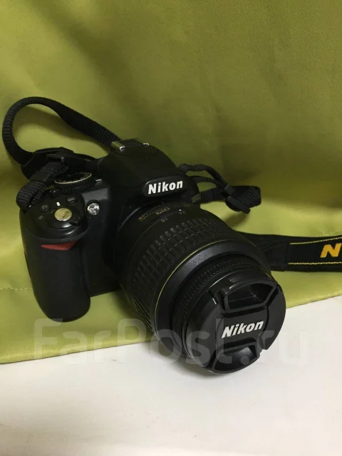 Nikon D3100. 10 - 14.9 ��, ���: 3� ����