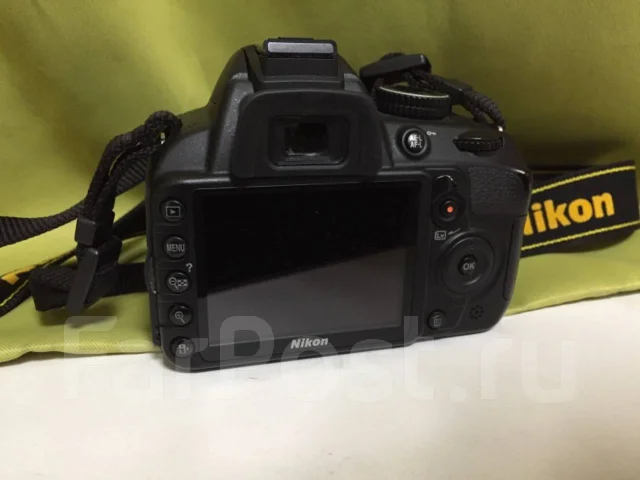 Nikon D3100. 10 - 14.9 ��, ���: 3� ����