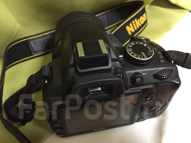 Nikon D3100. 10 - 14.9 ��, ���: 3� ����