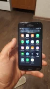 Samsung Galaxy J3 2017. �/�, ������, 4G LTE, Dual-SIM ����