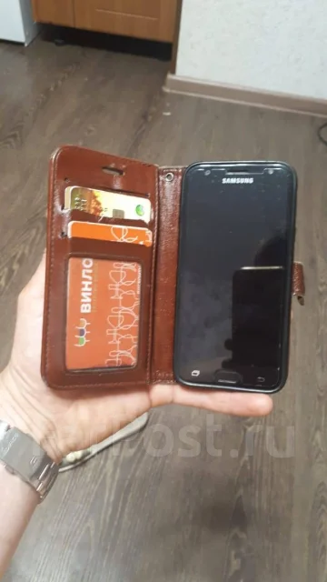 Samsung Galaxy J3 2017. �/�, ������, 4G LTE, Dual-SIM ����