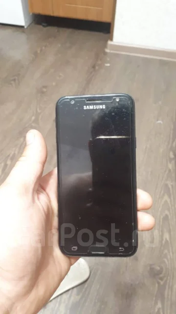 Samsung Galaxy J3 2017. �/�, ������, 4G LTE, Dual-SIM ����