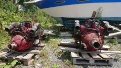 Volvo Penta. ����������, 1990 ��� ����