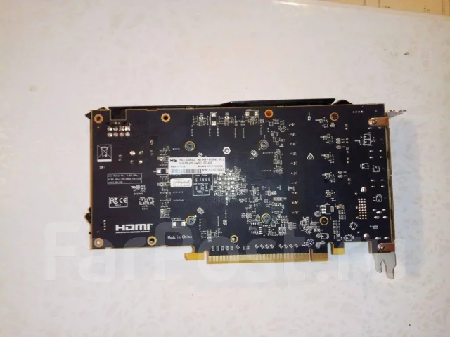 Radeon RX 470 ����