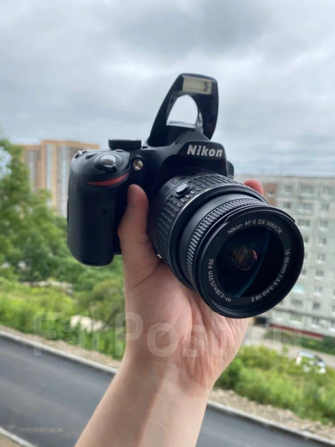 Nikon D3200 ����
