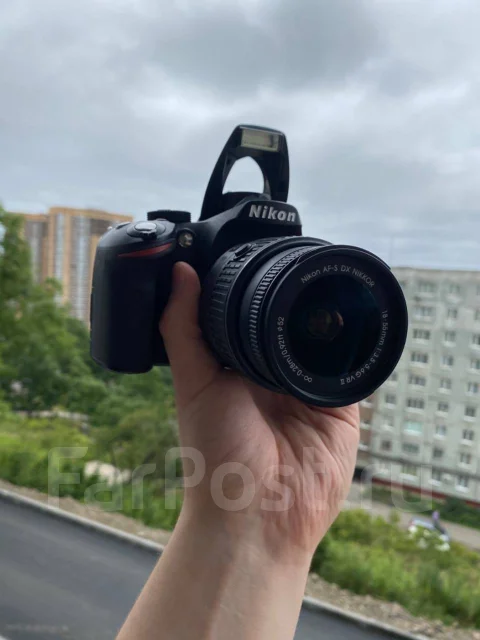 Nikon D3200 ����