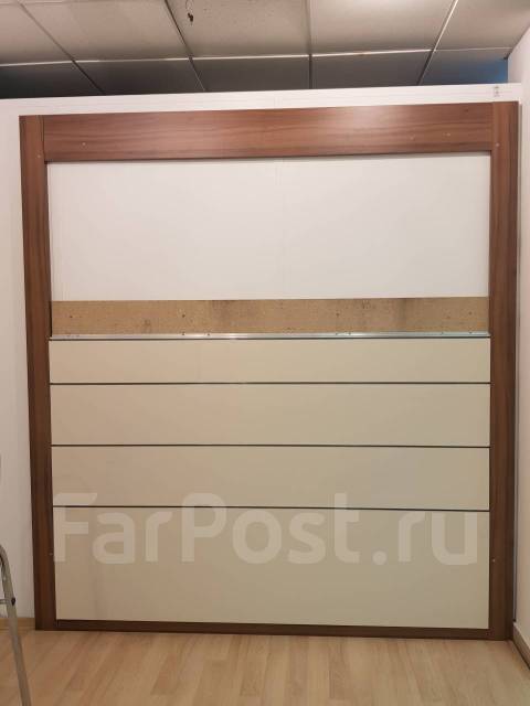 Эконом - панели презентационные, б/у, в наличии. Цена: 5 000₽ во ...