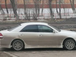 Bridgestone Alpha. x�� �����", 5x114.30 ����