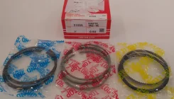 ������ ��������� +0,50 Daihatsu Terios, Daihatsu Beigo, Toyota RUSH Materia [13013-B1020] 13013B1020 ����