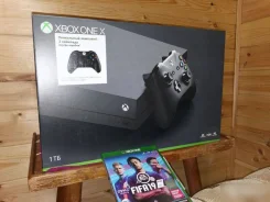 Microsoft Xbox One X ����