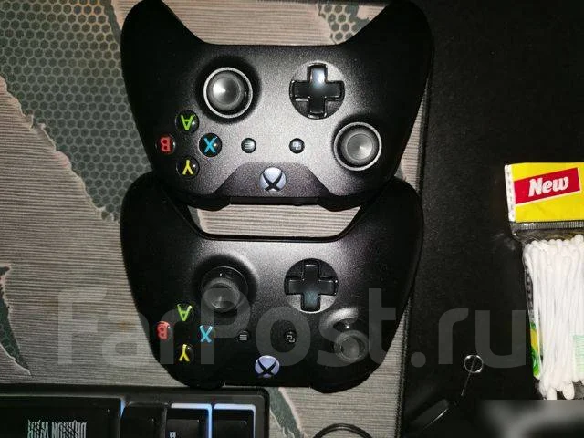 Microsoft Xbox One X ����