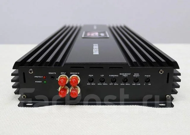 FSD Audio ����