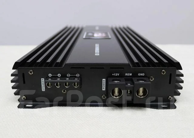 FSD Audio ����