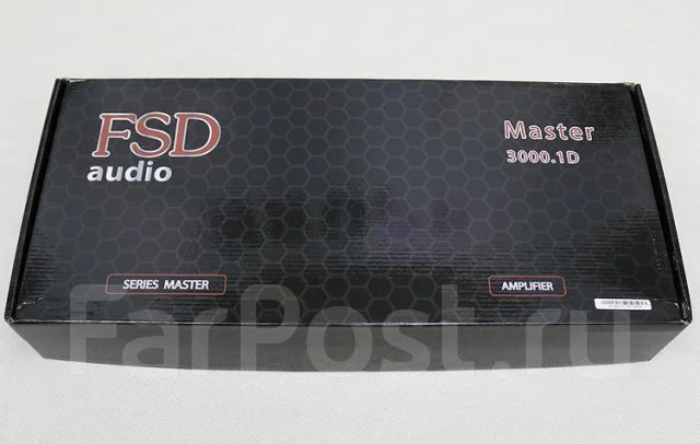 FSD Audio ����