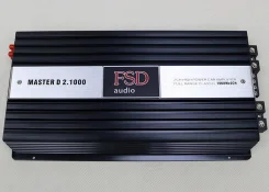 FSD Audio. ��� ����� �� ������������ ����
