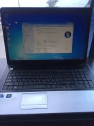 eMachines G730G-373G50Miks. 17.3", 2,4����, ��� 3072 ��, ���� 500���, WiFi: 1, Bluetooth: 1, ����������� �� 2��. ����