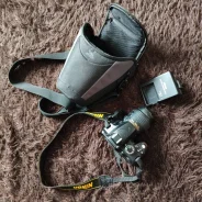 Nikon D3200. 20 � ����� ��, ���: 14� � ����� ����