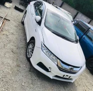 Honda Grace. GM4, DAA ����