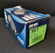 ������� ��������� Advics SN956P. � �������! SN956P ����
