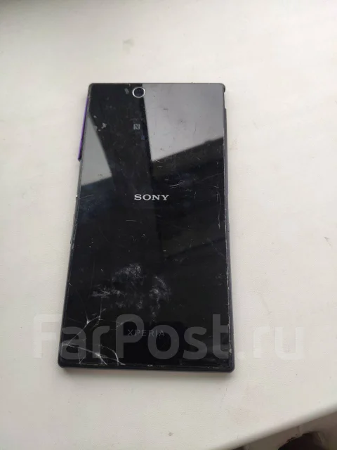 Sony Xperia Z Ultra. �/�, ������, 3G, NFC ����