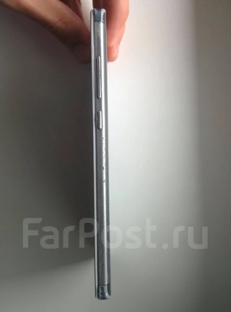 Xiaomi Redmi Note 4. �/�, �����, �����������, 3G, 4G LTE, Dual-SIM ����