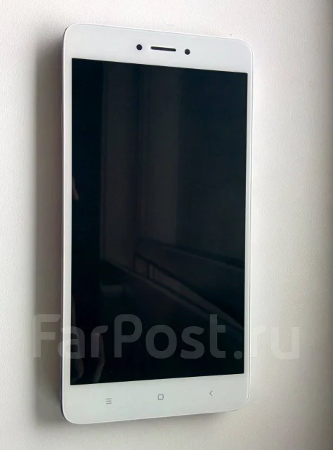 Xiaomi Redmi Note 4. �/�, �����, �����������, 3G, 4G LTE, Dual-SIM ����