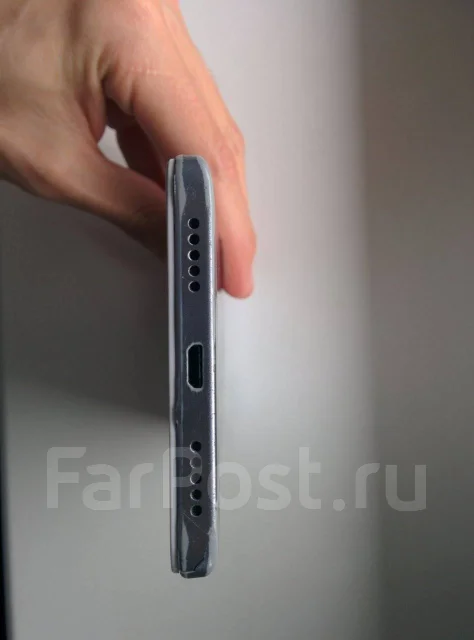 Xiaomi Redmi Note 4. �/�, �����, �����������, 3G, 4G LTE, Dual-SIM ����