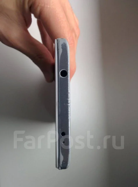 Xiaomi Redmi Note 4. �/�, �����, �����������, 3G, 4G LTE, Dual-SIM ����