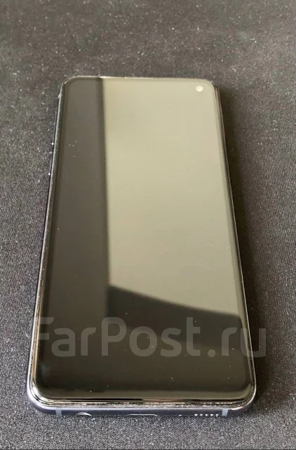 Samsung Galaxy S10e. �/�, ������, 3G, 4G LTE, Dual-SIM, NFC ����