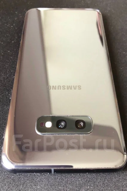 Samsung Galaxy S10e. �/�, ������, 3G, 4G LTE, Dual-SIM, NFC ����