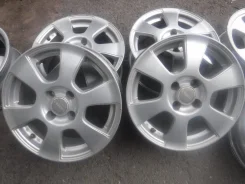Creole. 6.0x15", 4x100, ET40, �� 66,3���. ��� ����� �� ����������� ������ ����