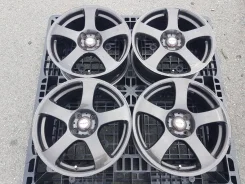 Work Nezart. 7.0x16", 4x100, ET35, �� 59���. ����
