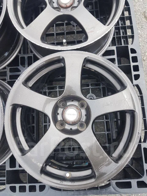 Work Nezart. 7.0x16", 4x100, ET35, �� 59���. ����