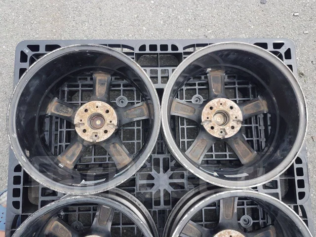 Work Nezart. 7.0x16", 4x100, ET35, �� 59���. ����