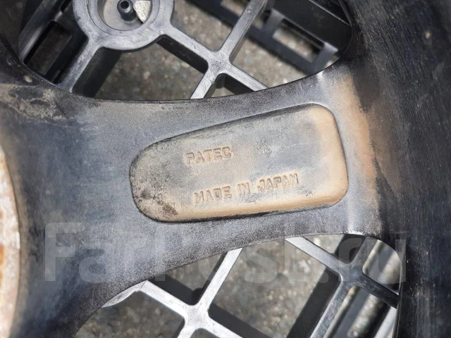 Work Nezart. 7.0x16", 4x100, ET35, �� 59���. ����