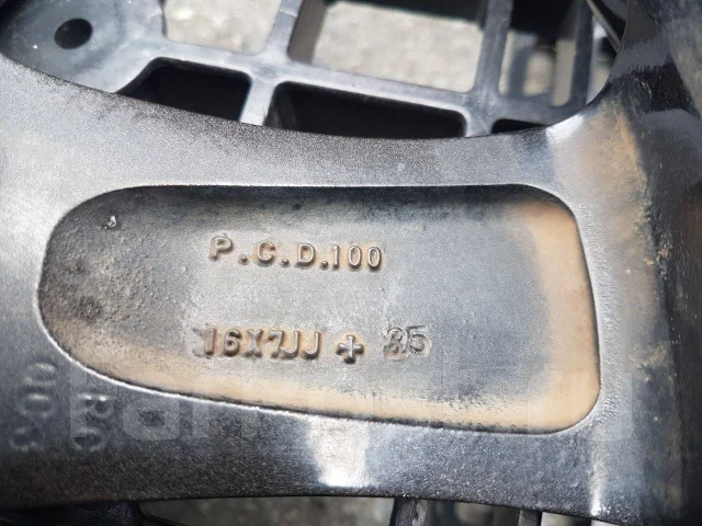 Work Nezart. 7.0x16", 4x100, ET35, �� 59���. ����