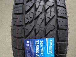 Toledo TL6000.  at, 2018 ,  