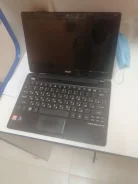 Acer Aspire One. 11.6", 1,1����, ��� 2048 ��, ���� 500���, WiFi, Bluetooth, ����������� �� 3��. ����