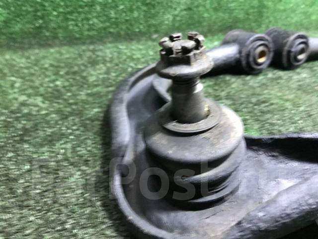 Рычаги передние верхние ПАРА Land Cruiser Prado VZJ120 купить во ...