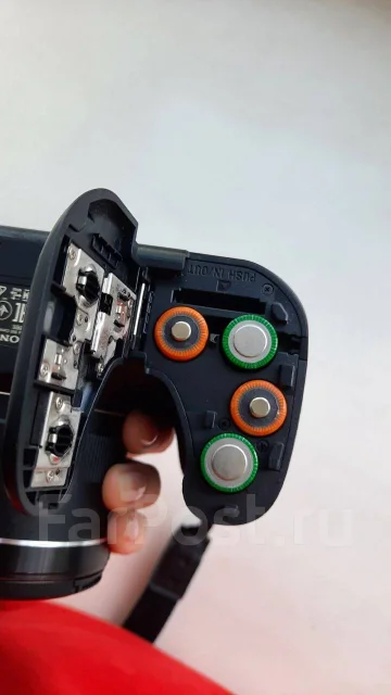 Sony Cyber-shot DSC-H300. 20 � ����� ��, ���: 14� � ����� ����