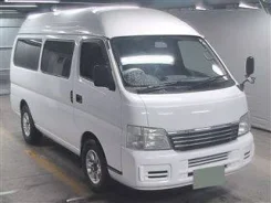 Nissan Caravan. �������, 4wd, 3.0 (105��.�.), ������, 54 000����. ��, �/�. ��� ����� �� ������������ ����