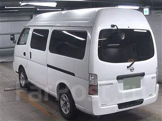 Nissan Caravan. �������, 4wd, 3.0 (105��.�.), ������, 54 000����. ��, �/�. ��� ����� �� ������������ ����